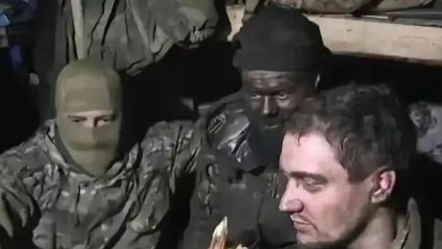 大俄钻管道玩阴招？幽灵部队奇袭小乌！改写战争教科书