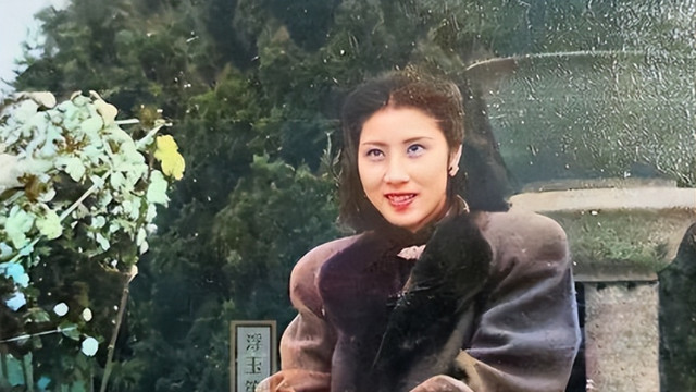 17岁名媛为何嫁给大25岁将军？60年后她在山洞里说了答案