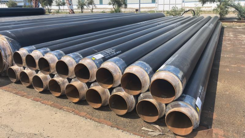 匠心铸就，元丰聚氨酯预制直埋保温管的深度解析