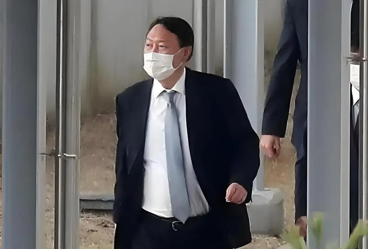 拿5000万人生死做诱饵，这个人太可怕了！
如果不是韩国议员亲口所说、如果不是证