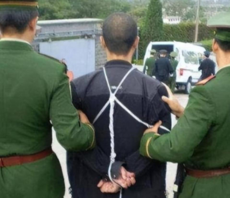 为什么死刑一般在上午执行？90%的人不知道，死刑一般都是上午执行，而且越早越好，