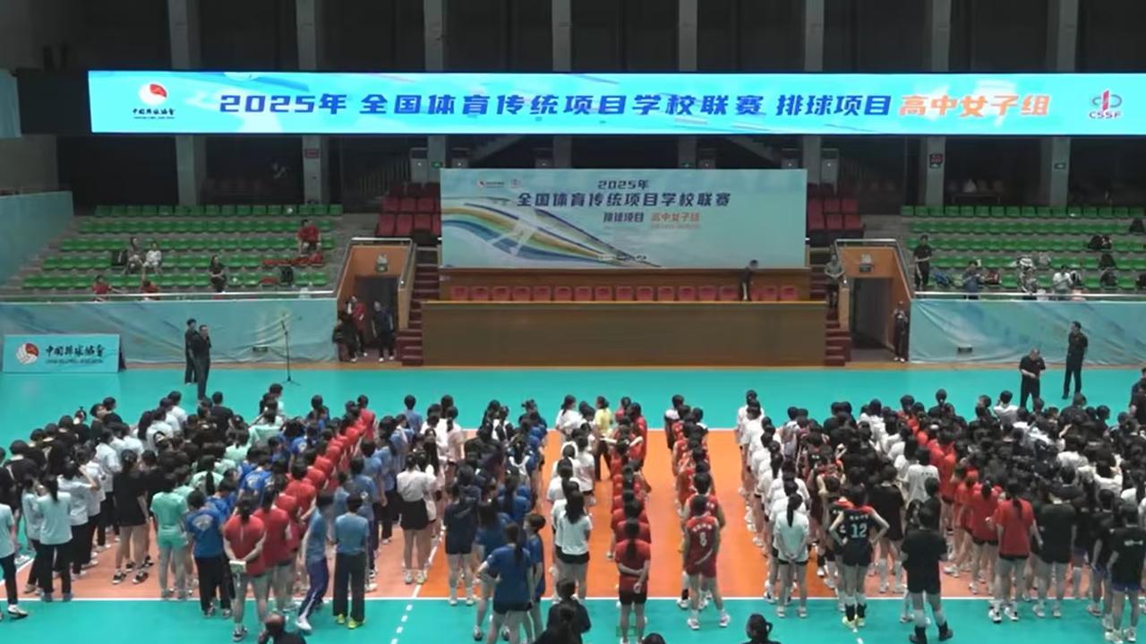 快报：全国学校女排联赛（高中组）成绩出炉一一
冠军：石家庄十五中
亚军：温州二中