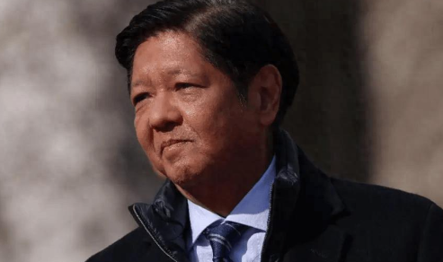 菲律宾总统马科斯估计也没料到，自己在印度随口说的一句 “可能介入台海”，会在 2