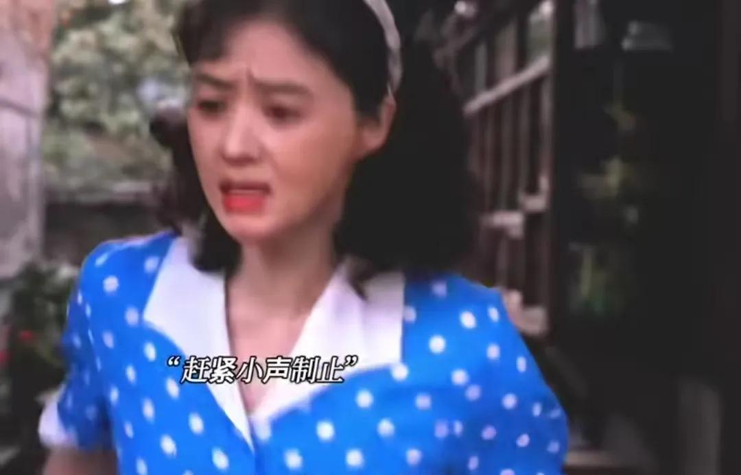 《小巷人家》宋莹虽然没什么文化，但是她对庄图南是真的好
庄图南要高考，街上有人在
