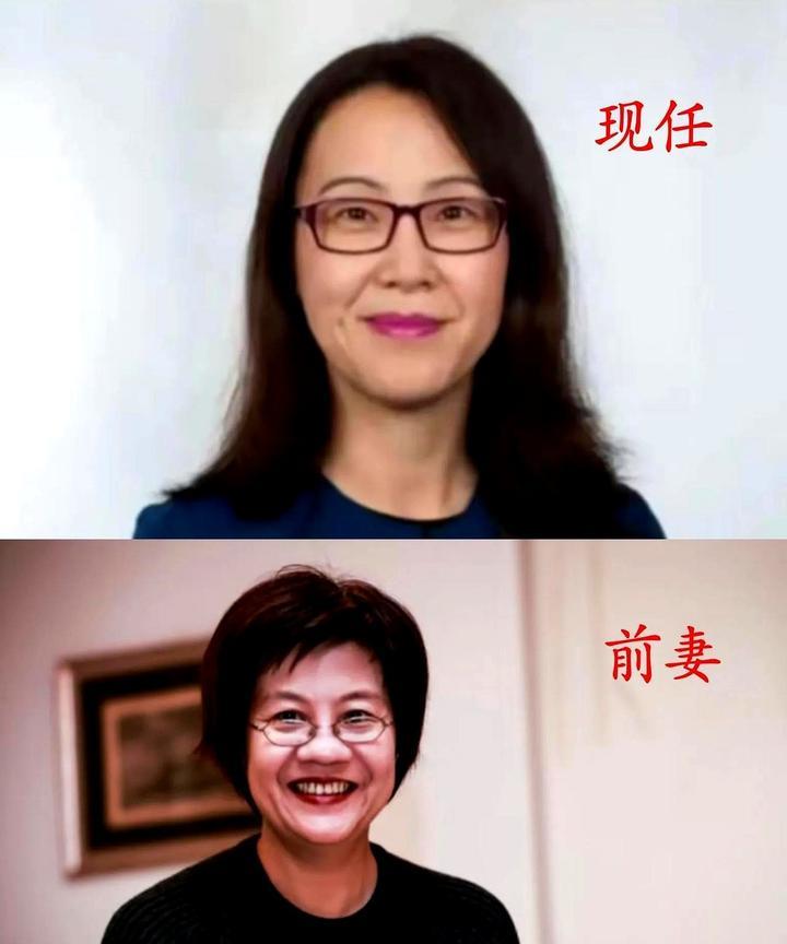 李国庆刚刚官宣的新婚妻子叫张丹红，59岁，也是他的北大校友。
下面这位是李国庆刚