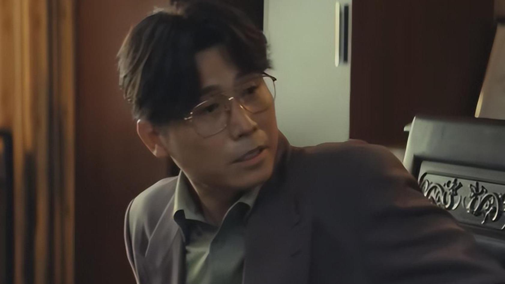 央视今晚开播！24集刑侦悬疑剧来袭，全员实力派，熬夜也要追剧