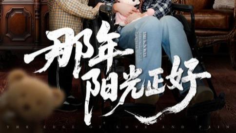 短剧《那年阳光正好》岁月温柔，回忆如诗长存-那年阳光正好（81集）陈冠绎、李雪莹