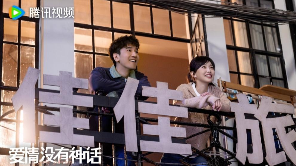 唐嫣新剧撤档：一场“成也王家卫，败也王家卫”的娱乐圈唏嘘