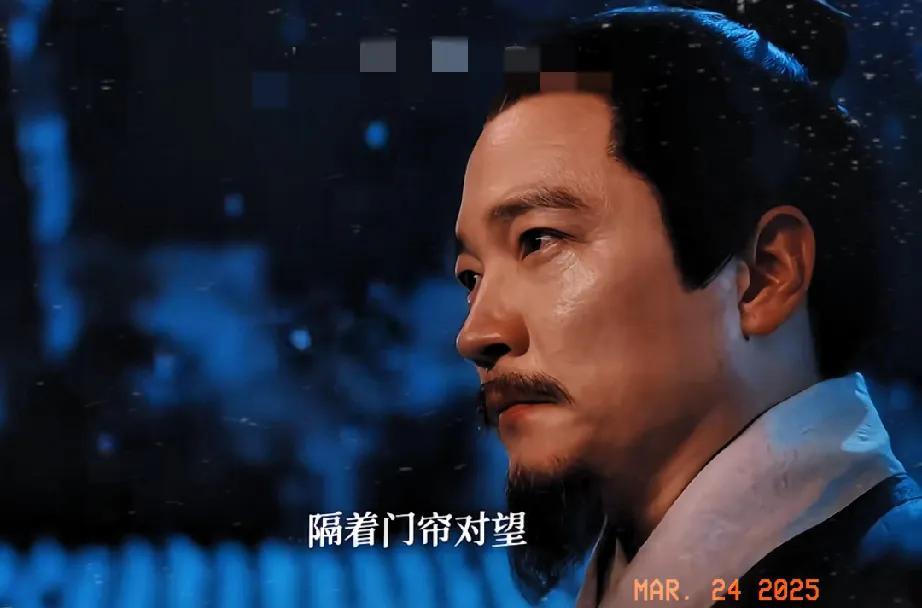 《贵女》里面有个渣爹的角色，真是太出色了，简直就是教科书级别的演爹！
这个渣爹最