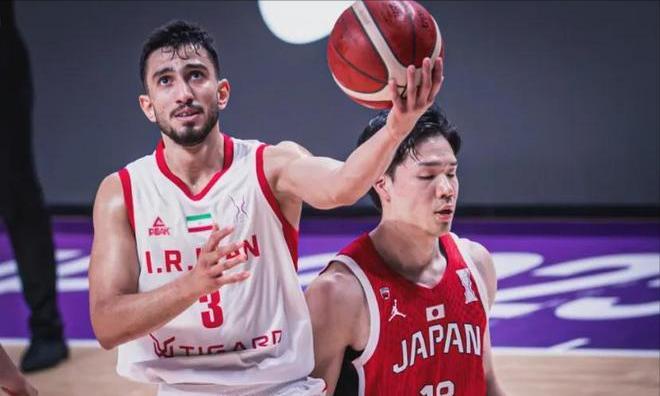 大阴谋，日本有巨大阴谋
日本男篮小组赛70-78爆冷被伊朗击败
恐怕很难以小组第