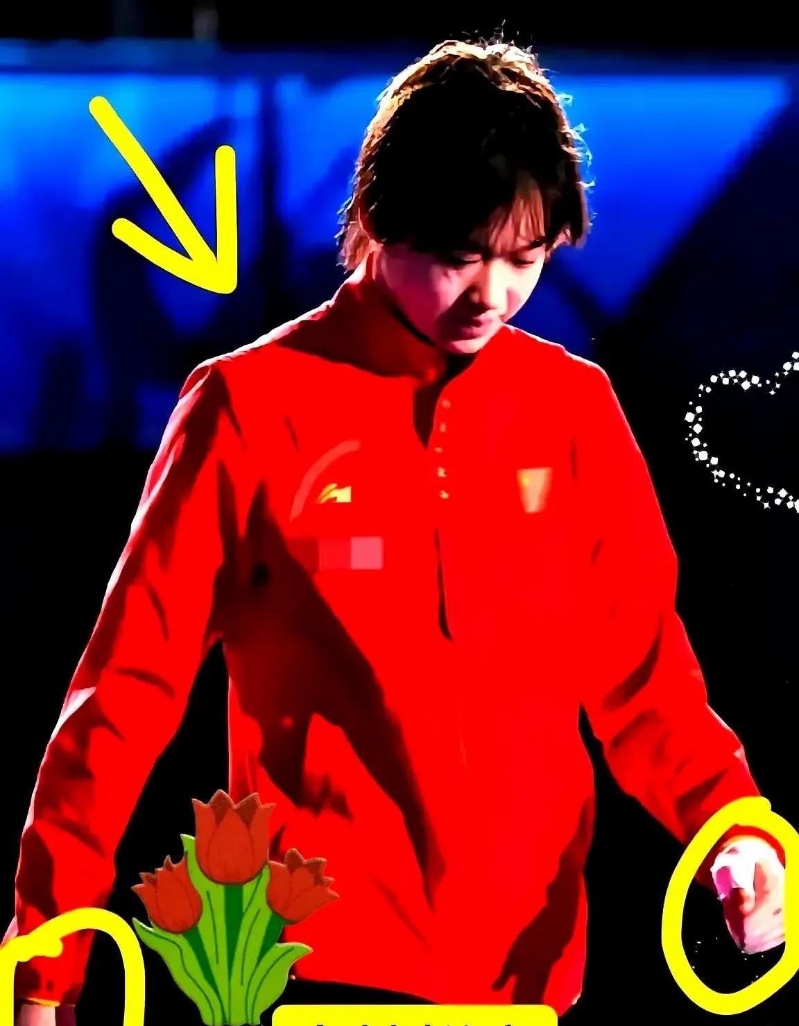 全红婵空降湛江体校，现场瞬间沸腾！
训练馆里，孩子们正专注练习，突然一阵骚动。陈