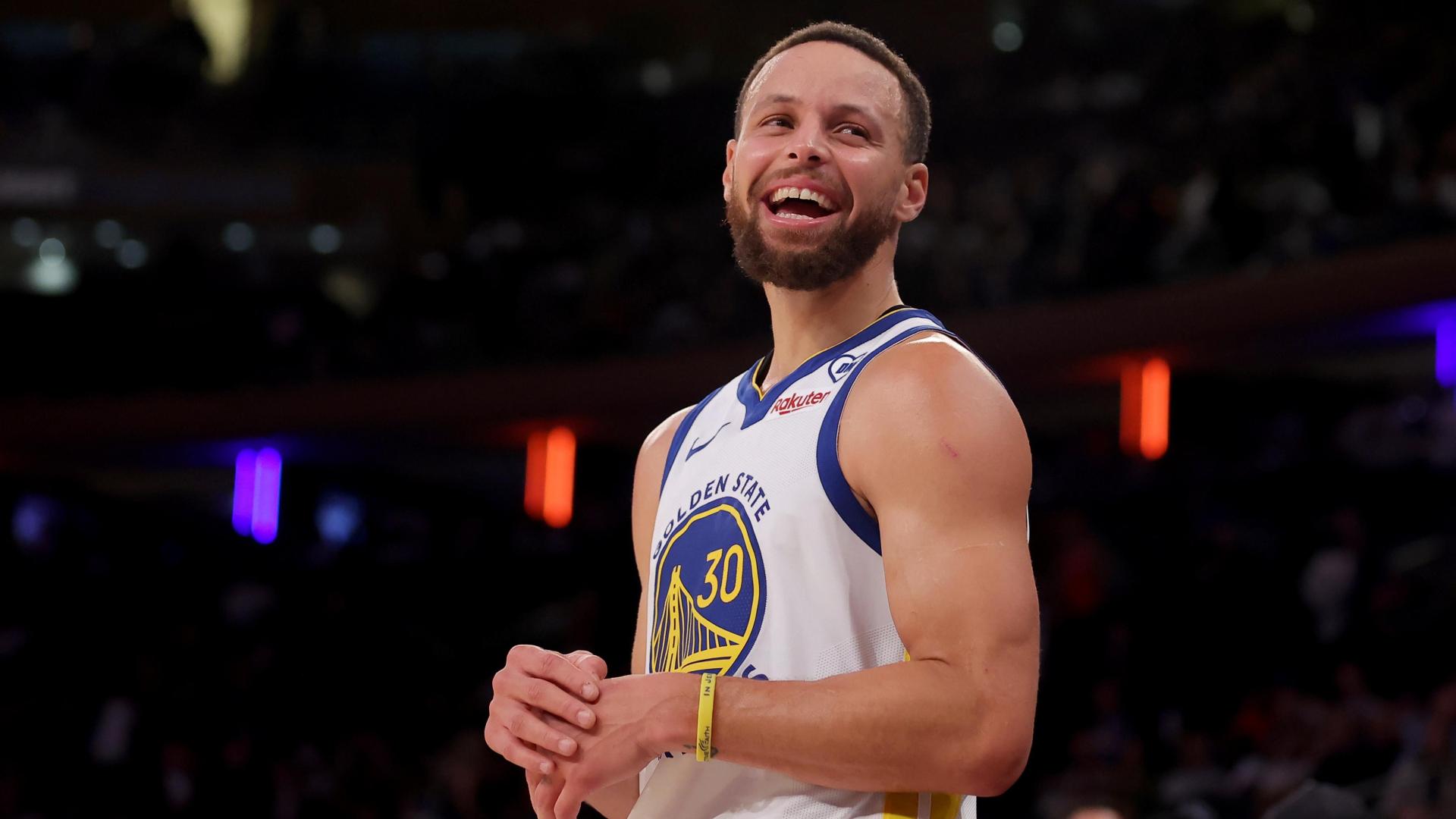 勇士消息：库里满血复出，巴特勒领跑罚球占比榜，战雷霆出场更新