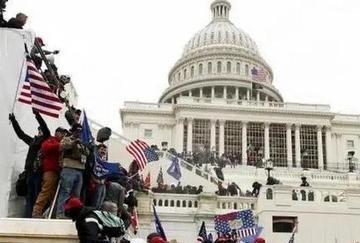 美国为啥不怕国内革命？说白了，美国民众不是不怕，而是不敢闹，就算真有啥想法，也只