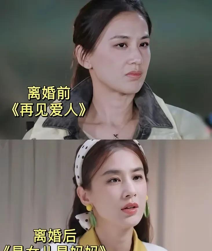 黄圣依这皮肤状态，不仅仅是甩普通人几条街，就是放在娱乐圈也是吊打一切吧。
皮肤吹