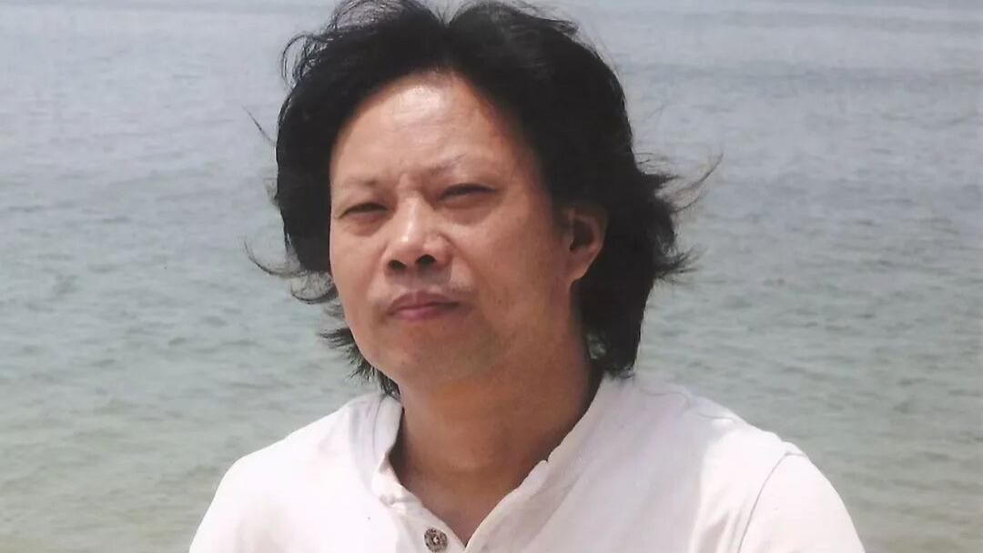 《知行合一》传统文化传承者——张东林