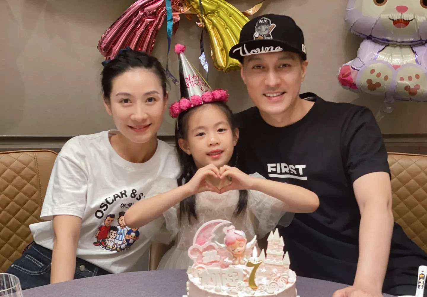 陶昕然何建泽疑似离婚











我的天哪！不敢相信，安陵容的扮演者陶