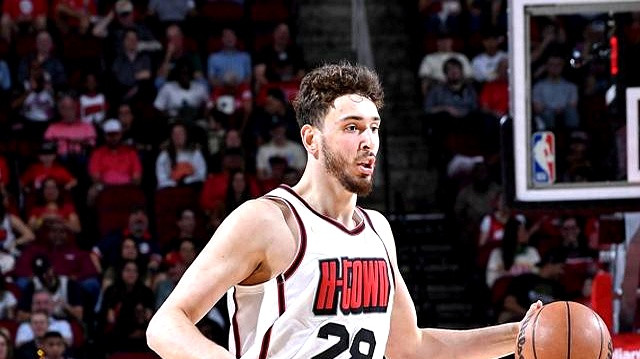 申京：我处在攻击模式&我想赢 这是一场对抗拉满的比赛