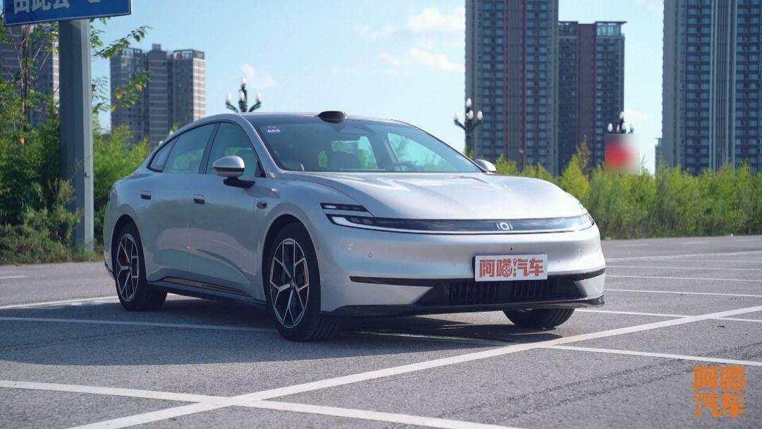 这车太听劝了，真没槽点！长安启源A06我开上了，确实不错