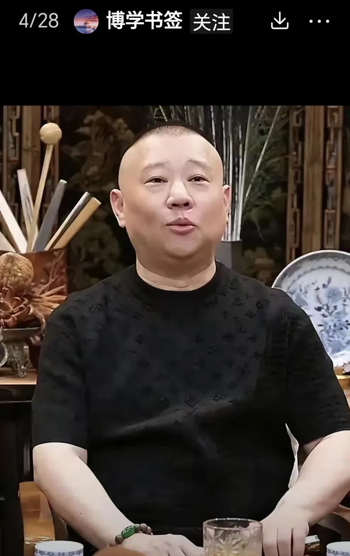 《非要唱》硬怼刘德华？
这班主的底气来自哪里？

‘刘德华拍电影唱歌全能，