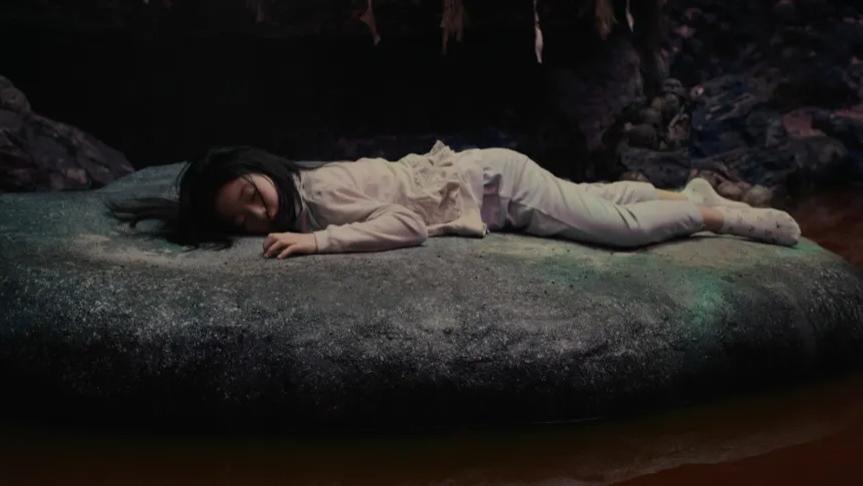 迪士尼居然拍18禁？这悬疑新作太高能！