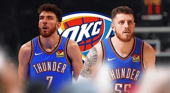 雷霆放弃效果出色的双塔阵容，是否是G3一大败笔？

NBA总决赛G3，雷霆107