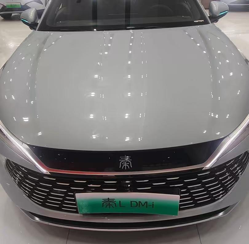 怎样开比亚迪混动更省油