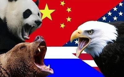 乌克兰是割地赔款，结束战争，还是继续打下去，对东大最有利。直接上结论，打下去才是