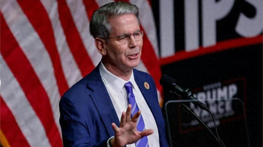 坚定站队中国的欧盟国家已出现！贝森特恼羞成怒，王毅一句话警告