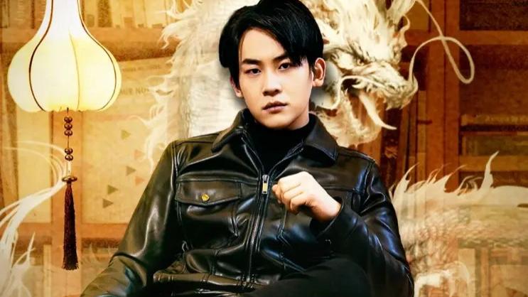 最新热门短剧《紫龙觉醒》（全集1-89集）免费在线观看《紫龙觉醒》潘悦铭&张诗媛主演《紫龙觉醒》在线