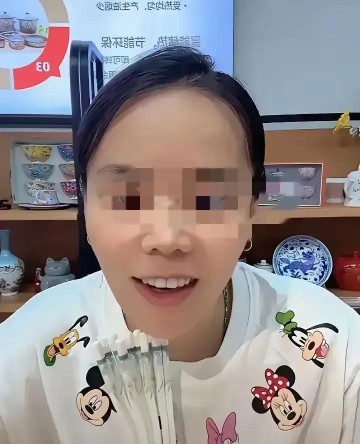 善语结善缘 ，不要口吐恶言，最终恶言反噬到自己身上。
剧情越来越精彩，各种人物的