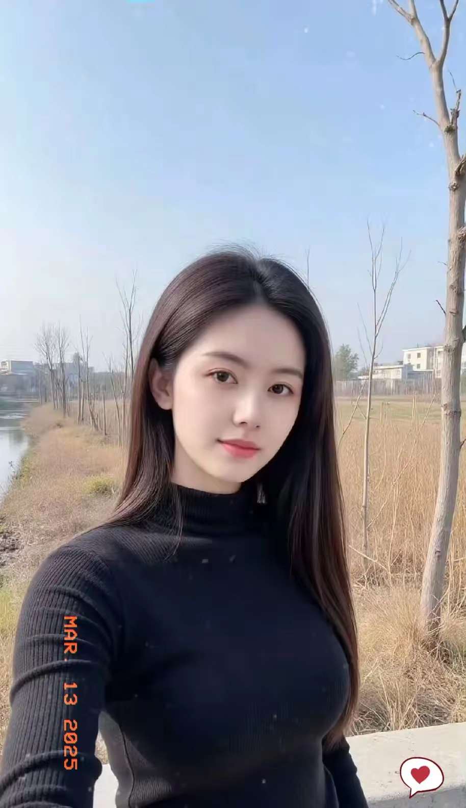 如果你有一个我这样的女朋友，你会几点回家？