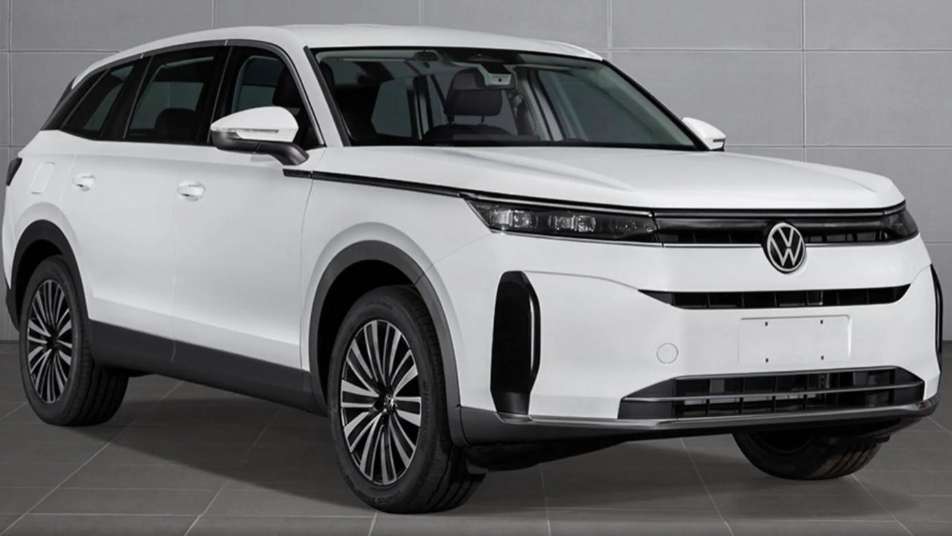 2026款揽巡怎么选？30万的380TSI，哈曼卡顿选装仅2000，性价比高