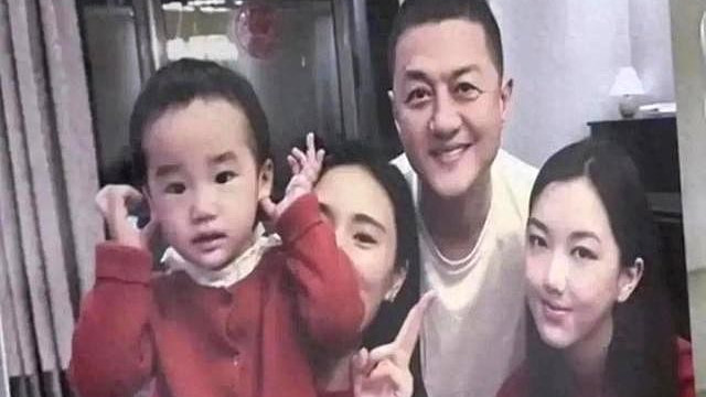 李嫣风波：破碎家庭的创伤？孩子对爱的渴望被忽视？谁来填补他们内心的空缺？