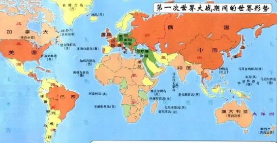 从伊朗认怂，叙利亚政权更迭，到加沙、胡赛武装式微，再到美国想促进俄乌冲突和解，美