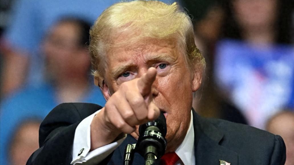 中方反制不到24小时，美悍然宣布中国已违法，挑明九届政府都护台