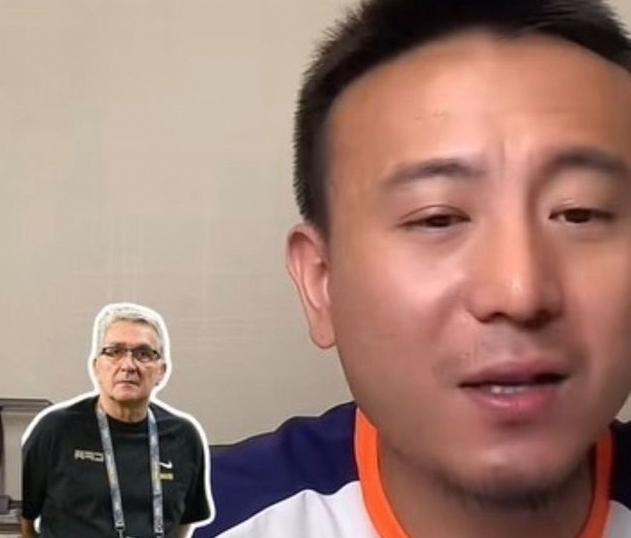 前国脚炮轰国足主帅伊万：挣钱至上 未尽责带队