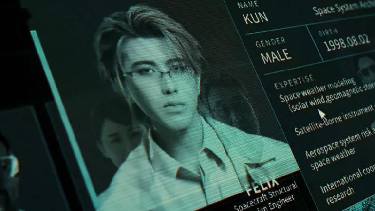 放在七年前最不可能出现的游戏代言，这回成真了……