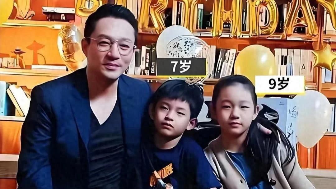 汪小菲家教严明：小玥儿“让阿姨倒水”引反思，决心培养感恩之心