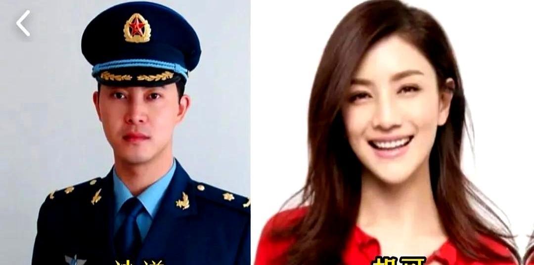 娱乐圈的军嫂名单里藏着多少秘密？
最近刷到一份15位女明星嫁入军营的名单，前几位