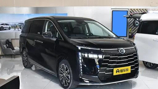 轴距超2米9，油耗低至558L，这辆7座MPV可以入吗？