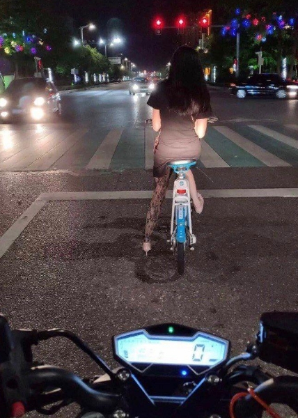 出门太匆忙，总觉得忘了点啥！

