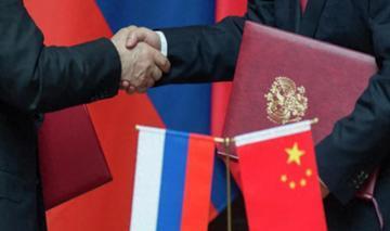 当今国际局势，俄罗斯真的会背刺我们吗？没这个可能，就算俄罗斯亲西方，现在也不敢背