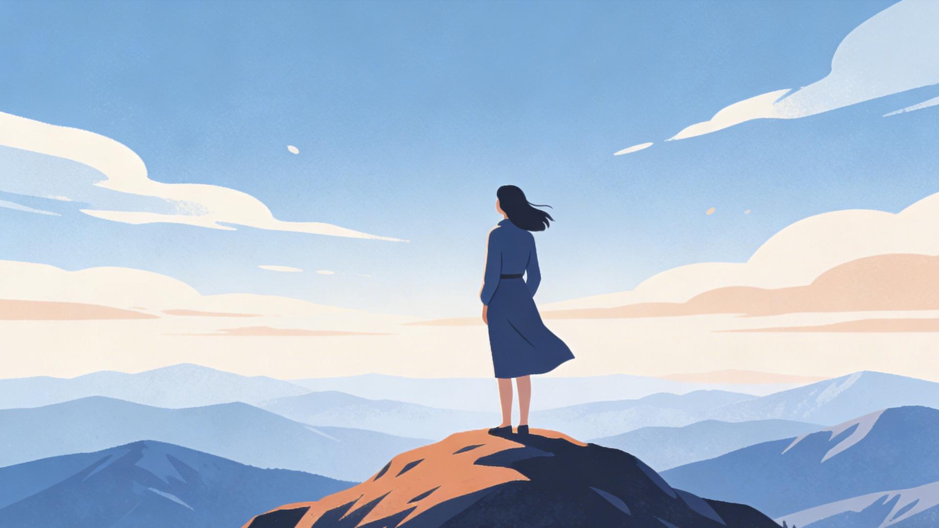 清醒的女性，都在缩短谈情说爱的周期