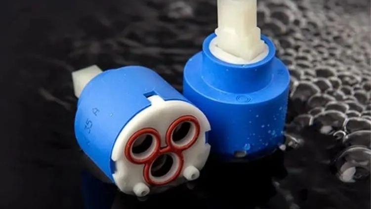 陶瓷阀芯：耐腐耐磨材质铸就水龙头的“长寿卫士”