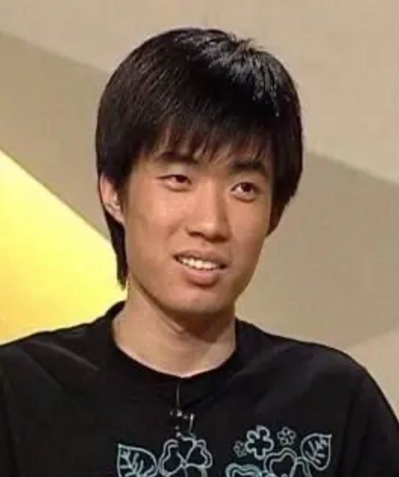 青年时代的李想、李斌、何小鹏，谁最帅 