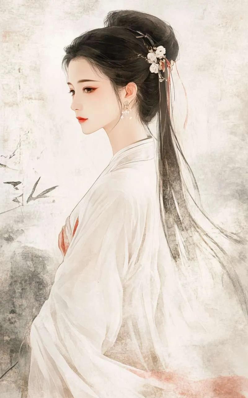 三年后，云南闹大饥 荒，米 价 贵得吓人，艳梅没日没夜干活，还是填不饱肚子。
学