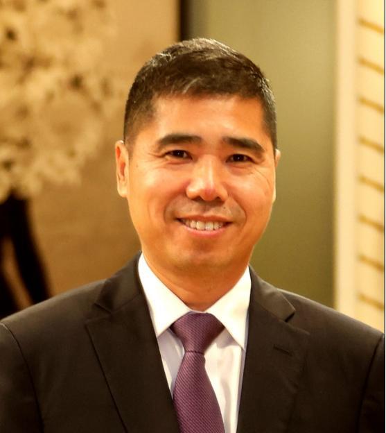 加拿大总理前不久发出不良言论，当媒体问中驻加大使王镝，加拿大人为什么要相信中国人