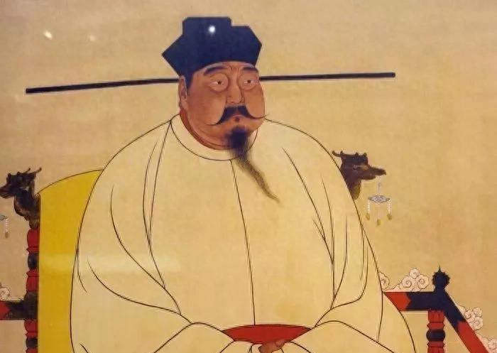 你猜怎么着？连皇帝都逃不过失眠的困扰！赵匡胤当上皇帝后，压力大到夜夜失眠。他半夜