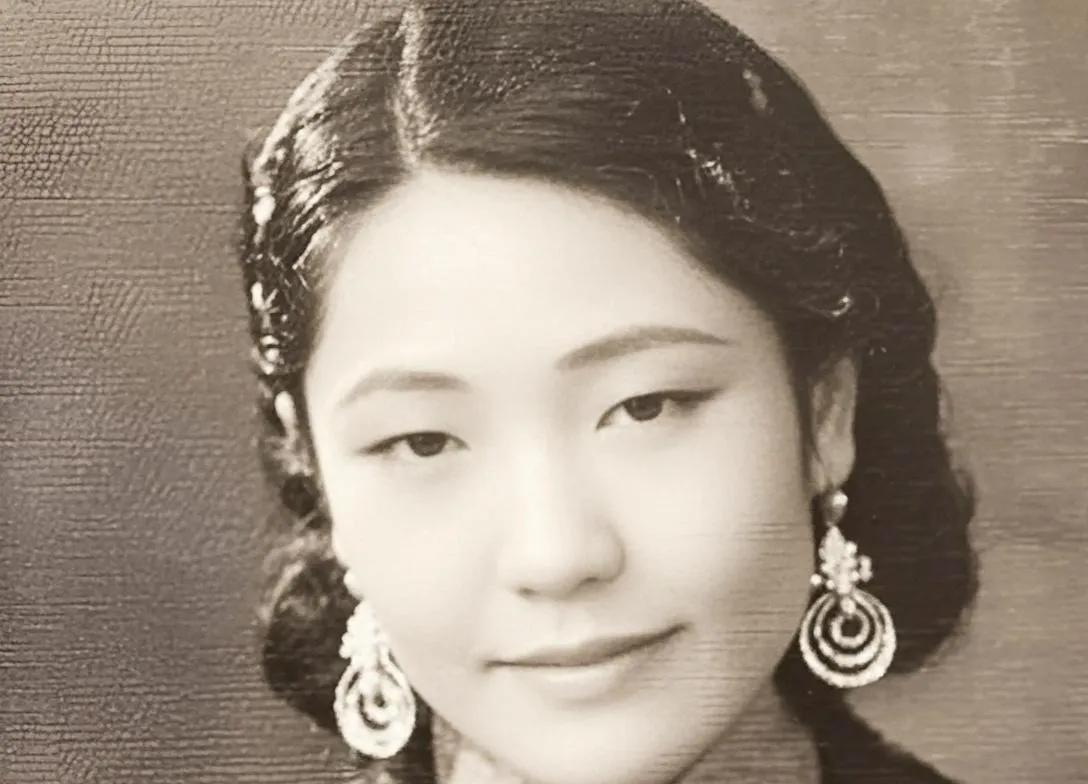 1918年，我生不出孩子，不能嫁给你！”陈济棠向莫秀英求婚被拒。后来他用真诚打动