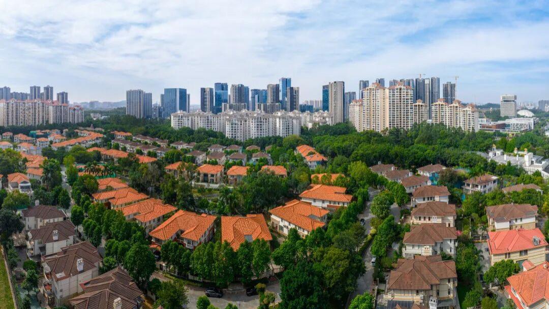 这个项目，买一扇窗，送一套房！